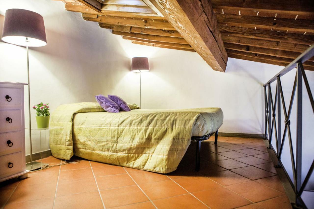 Art Apartment Vasari Florence Exterior photo